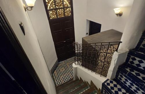 Layoun House | Le Riad Palais d'hotes Suites & Spa Fes