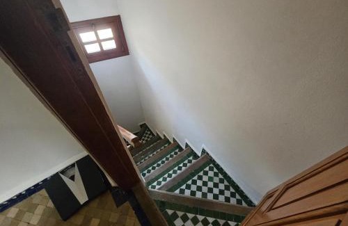 Layoun House | Le Riad Palais d'hotes Suites & Spa Fes