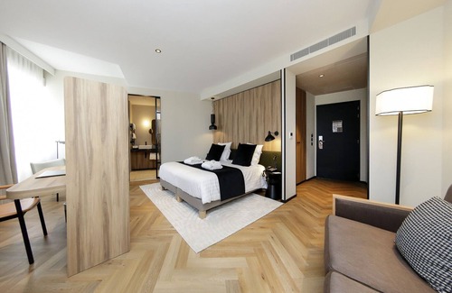 Vosne-Romanee Hotel | Le Richebourg Hotel Restaurant & Spa