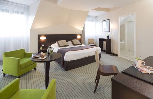 Vosne-Romanee Hotel | Le Richebourg Hotel Restaurant & Spa