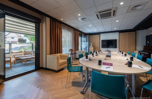 Vosne-Romanee Hotel | Le Richebourg Hotel Restaurant & Spa