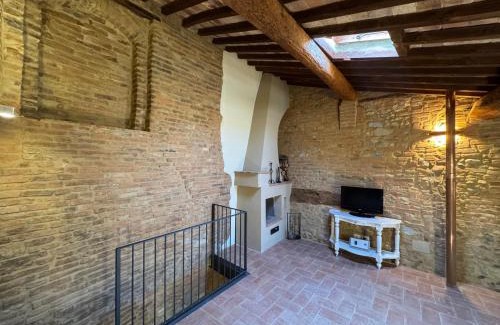 Terricciola Apartment | Le Ripe di Terricciola