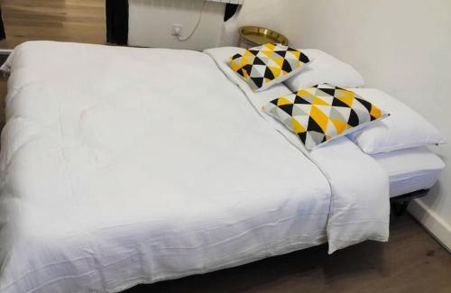 Pont-Audemer - Val de Risle Apartment | Le Rislois des Baquets - Studio moderne et cosy
