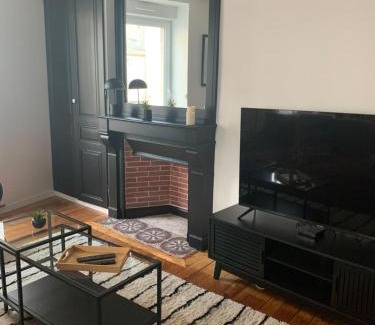 Cherbourg-en-Cotentin Apartment | Le RIVA Cherbourg Centre