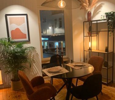 Cherbourg-en-Cotentin Apartment | Le RIVA Cherbourg Centre