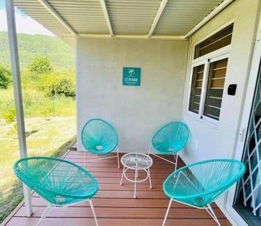 La Gaulette Apartment | Le Rivage Appartement Mauritius