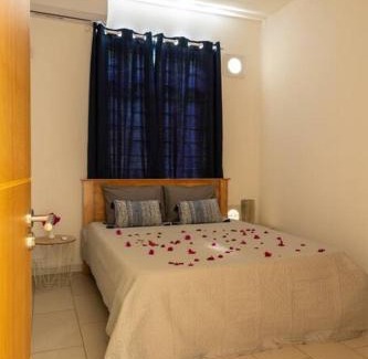 La Gaulette Apartment | Le Rivage Appartement Mauritius