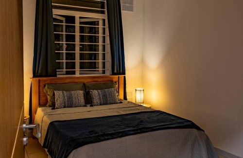 La Gaulette Apartment | Le Rivage Appartement Mauritius