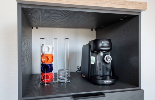Le Mans Apartment | Le Rivage - Wifi - Centre-ville