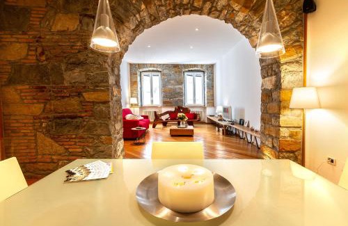 Citta Nuova-Barriera Nuova-San Vito-Citta Vecchia Apartment | Le Rive del Revoltella