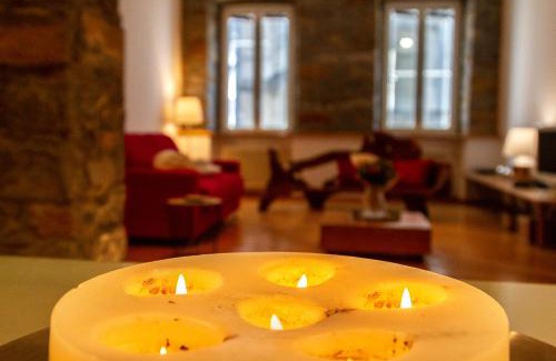 Citta Nuova-Barriera Nuova-San Vito-Citta Vecchia Apartment | Le Rive del Revoltella