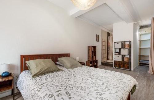 Cite Apartment | Le Rive Gauche - Au cœur du centre historique