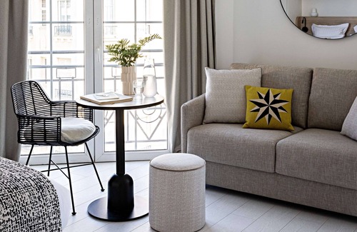 Thiers Hotel | Le Riviera Collection, BW Signature Collection