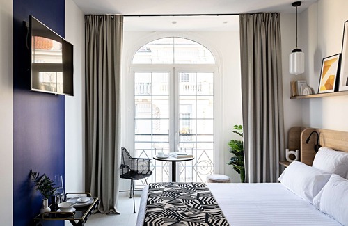Thiers Hotel | Le Riviera Collection, BW Signature Collection