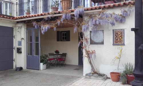 Cabrespine House | Le roc de l'aigle
