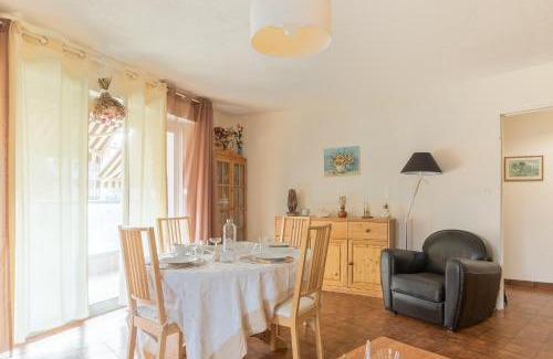 Embrun Apartment | Le Roc dEmbrun - proche Lac de Serre-Ponçon