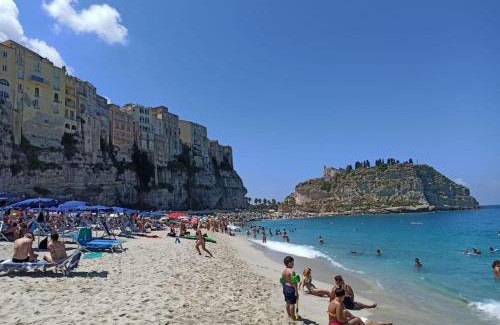 Tropea Apartment | Le Roccette Club