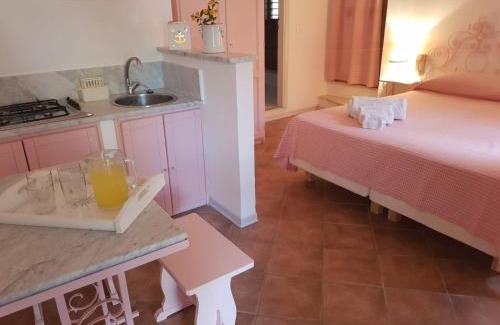 Tropea Apartment | Le Roccette Club