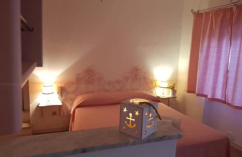 Tropea Apartment | Le Roccette Club
