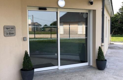 Valognes Apartment | Le Rocher Appart Hôtel