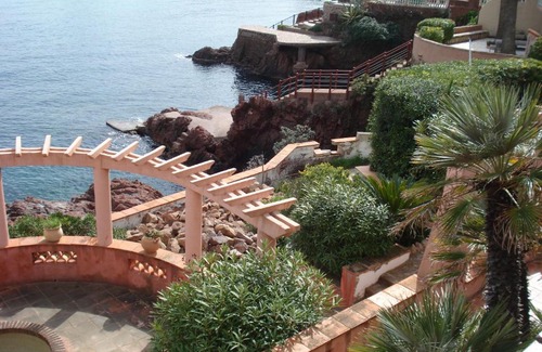 Espero-Pax Apartment | le "Rocher d'or"