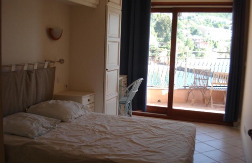 Espero-Pax Apartment | le "Rocher d'or"