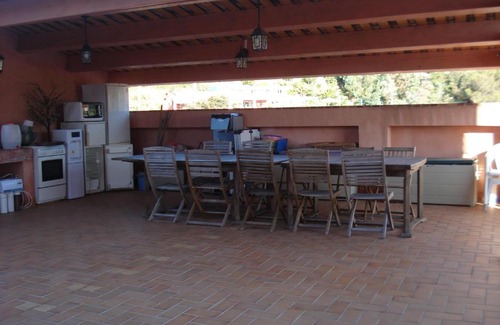 Espero-Pax Apartment | le "Rocher d'or"