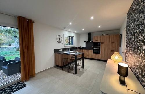 Blois House | Le Rocher des Brochards~Climatisé~BLOIS