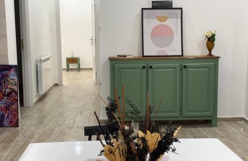 Boumerdes Apartment | Le Rocher