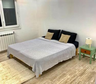 Boumerdes Apartment | Le Rocher
