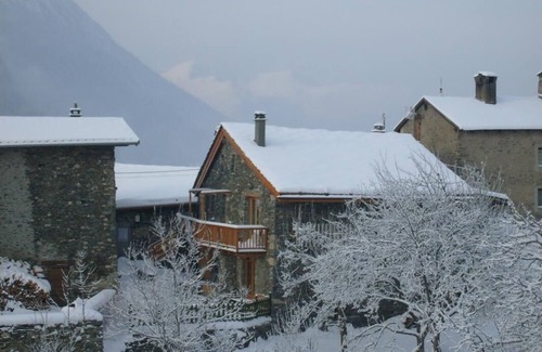 Saint-Andre House | LE Rocher Renod - St-andre