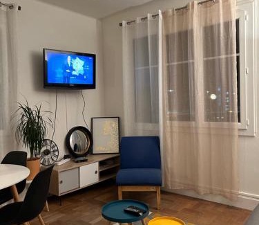 Transvaal Apartment | Le Rockefeller
