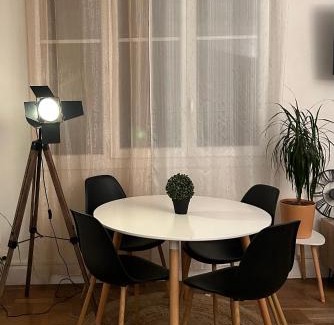 Transvaal Apartment | Le Rockefeller