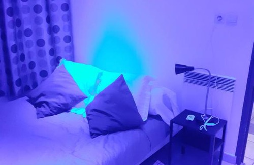 Saint-Marcel Apartment | Le Rodriguez