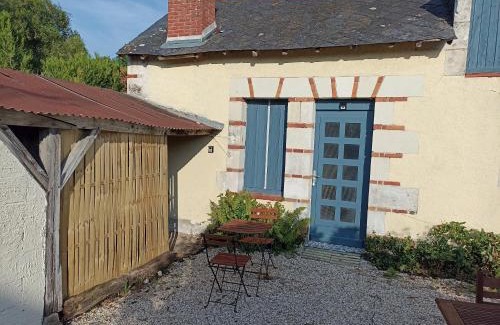 Mareuil-sur-Cher House | Le Roi des chats, gîte proche de Beauval et des châteaux