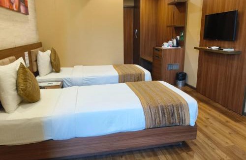 New Digha Hotel | Le Roi Digha
