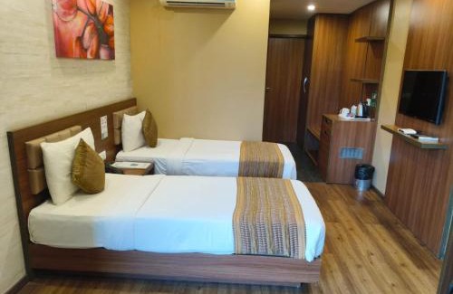 New Digha Hotel | Le Roi Digha