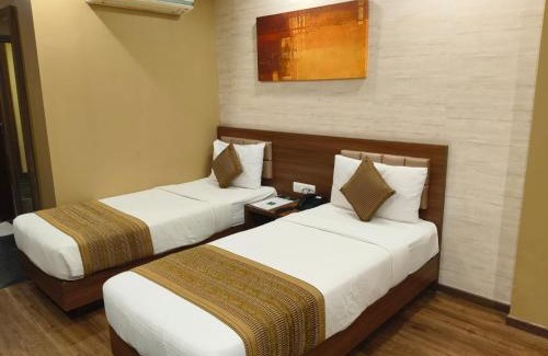 New Digha Hotel | Le Roi Digha