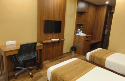 New Digha Hotel | Le Roi Digha