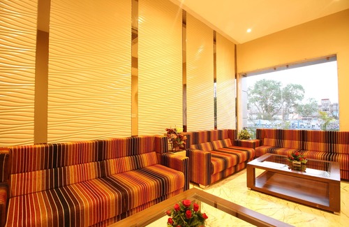 Raipur Hotel | Le ROI Raipur