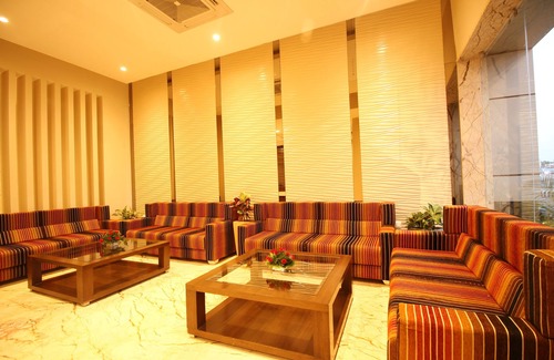 Raipur Hotel | Le ROI Raipur