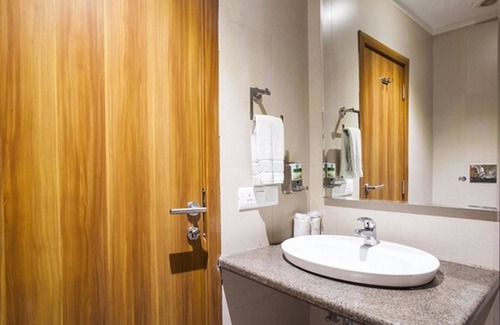 Raipur Hotel | Le ROI Raipur