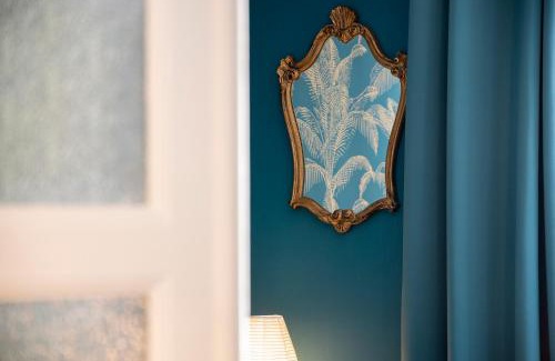 Faubourg North Apartment | "Le Rollin Cosy" LOVELY - CONFORT- RELAX - CENTRE VILLE - 6 Voyageurs