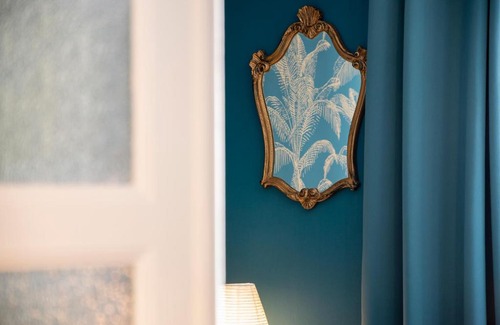Faubourg North Apartment | "Le Rollin Cosy" LOVELY - CONFORT- RELAX - CENTRE VILLE - 6 Voyageurs