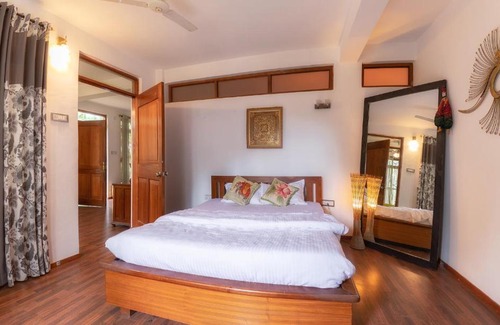 Narasapura Villa | Le Roma Gardenia - Boho