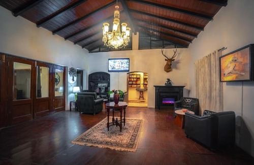 Narasapura Villa | Le Roma Gardenia - Boho