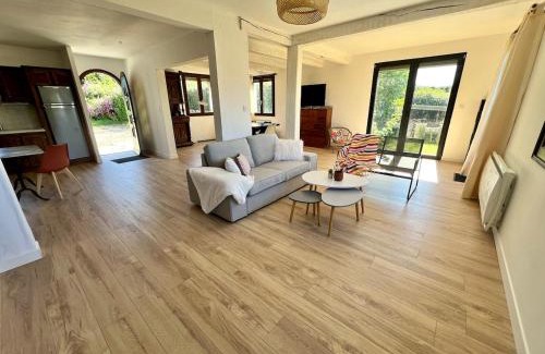 Trelevern Villa | Le Roman d'un été Merveilleux