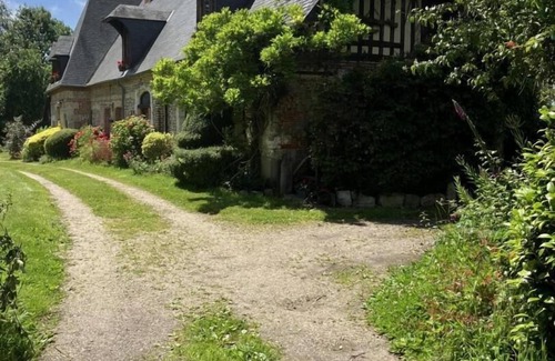 Maneglise House | Le Roncheray - MANEGLISE
