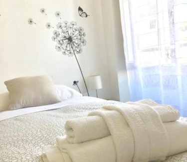 Monti House | Le Rondini a Roma