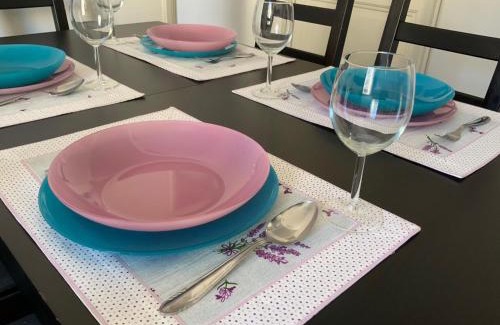 Monti House | Le Rondini a Roma